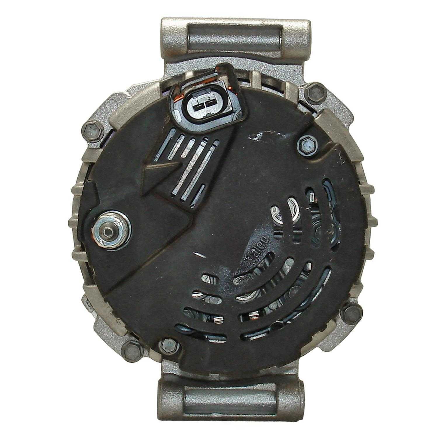 FVP Professional 13954 Alternator Standard