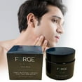 thumbnail image 3 of Forge Skin AUTHENTIC Men’s Face Cream Tallow Bal m New Sealed Wrinkle Defense, 3 of 7