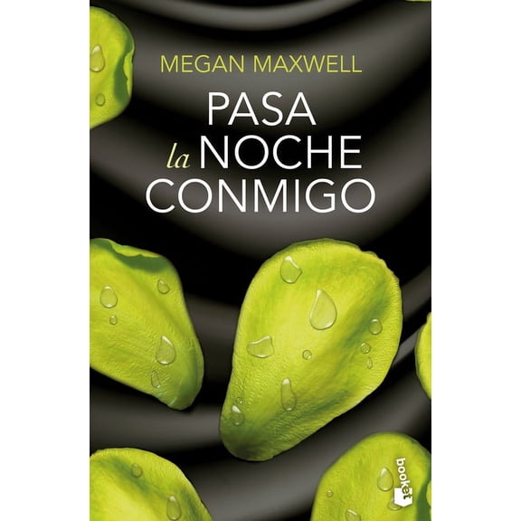 Pasa La Noche Conmigo (Paperback)
