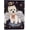 Westie Christmas Angel, variant on St Patrick's Day Leprechaun Flag Garden Size , Spring Decor for Yard