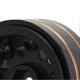 thumbnail image 3 of 4Pcs 1.2 Inch Beadlock Wheel Rims Brass Increased Stability RC Crawler Upgrade Accessories for Traxxas 1/18 RC Car, 3 of 4