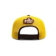 thumbnail image 4 of Knite Gorra Harvest Brown Trucker Agro Diseño Campirano Malla Transpirable, 4 of 4