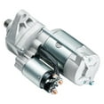 thumbnail image 2 of KarParts360 For Ford E-350 Club Wagon Starter Motor 2003 Replaces 2C3Z-11002-AA Vehicle Trim: 7.3L V8 445 CID/Diesel, 2 of 7