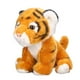 thumbnail image 3 of Juguete de peluche de tigre, juguete de peluche de tigre, muñeco de peluche de tigre para niños, muñeco de peluche de tigre encantador, diseño elevado, 3 of 9