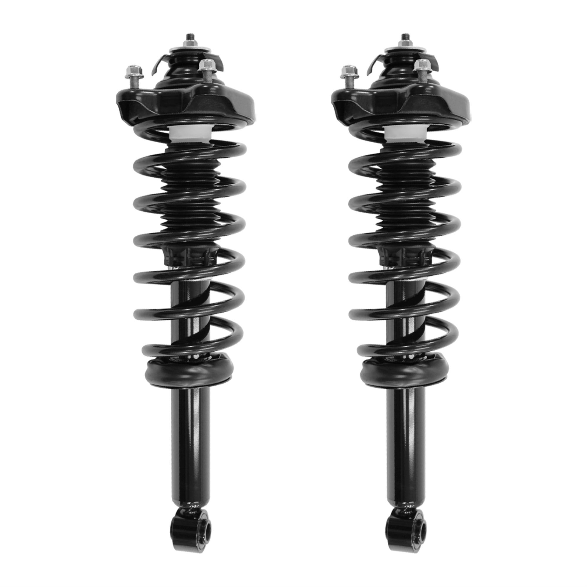 Front Right Complete Strut & Spring Assembly for 2004-2011 Mitsubishi Galant