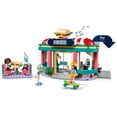 thumbnail image 1 of Set LEGO Friends Restaurante Clásico de Heartlake 41728, 1 of 3