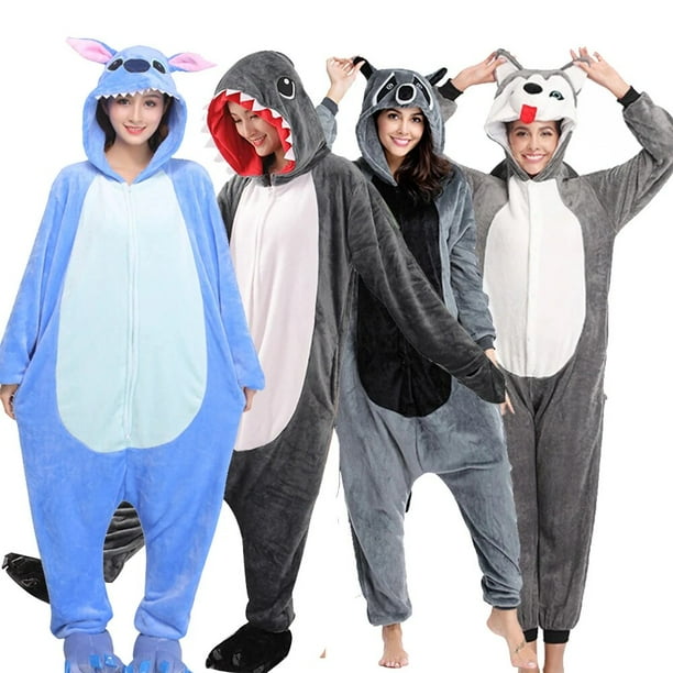 Pijama completo hombre sale