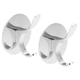 thumbnail image 3 of Bathroom Hook, Clothes Hook Multipurpose  For Office For Kitchen, 3 of 8