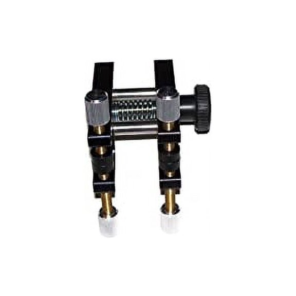 Violin/Viola; Edge Clamp With Leveling Adjusters 649944 VWWS USA