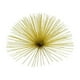 thumbnail image 1 of Nordic Metal Wire Ball Ornaments Wall Thorn Ball Sea Urchin Shape Metal Ball Dandelions Ornaments Home Decor,10cm, 1 of 5