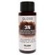 thumbnail image 1 of Color demipermanente Deepshine Gloss - 3N Marrón oscuro natural de Rusk para unisex - Color de cabello de 2 oz, 1 of 2