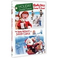 thumbnail image 2 of Santa Claus is Comin' To Town / The Year Without A Santa Claus (Double Feature) (DVD), 2 of 4