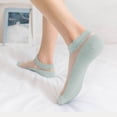 thumbnail image 1 of Neewe Womens Ankle Socks Lightweight Breathable Casual Low Cut Socks for Women Sweat Absorbing Socks, 1 of 5