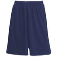 thumbnail image 1 of CAPACIDAD CORTA DE HUMEDAD- ADULTO-MARINO-M Martin Sports MWS90-NAVY-M, 1 of 1