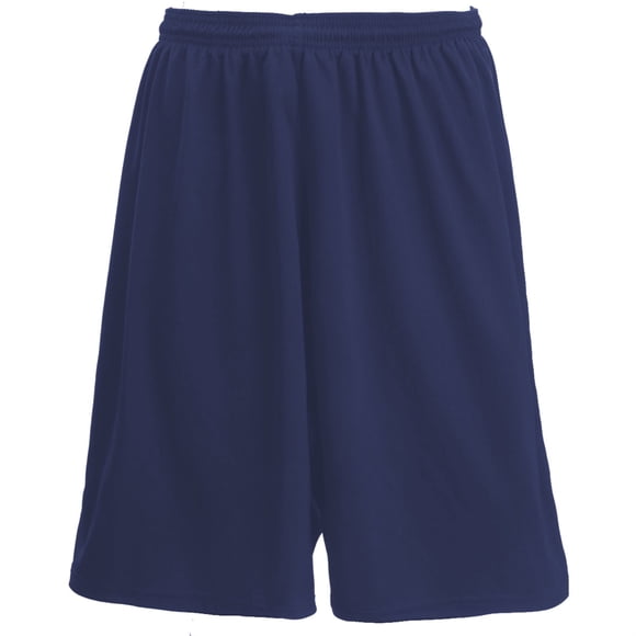 CAPACIDAD CORTA DE HUMEDAD- ADULTO-MARINO-M Martin Sports MWS90-NAVY-M