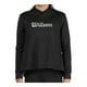 thumbnail image 1 of Sudadera Wilson Talla 14 Negro, 1 of 4