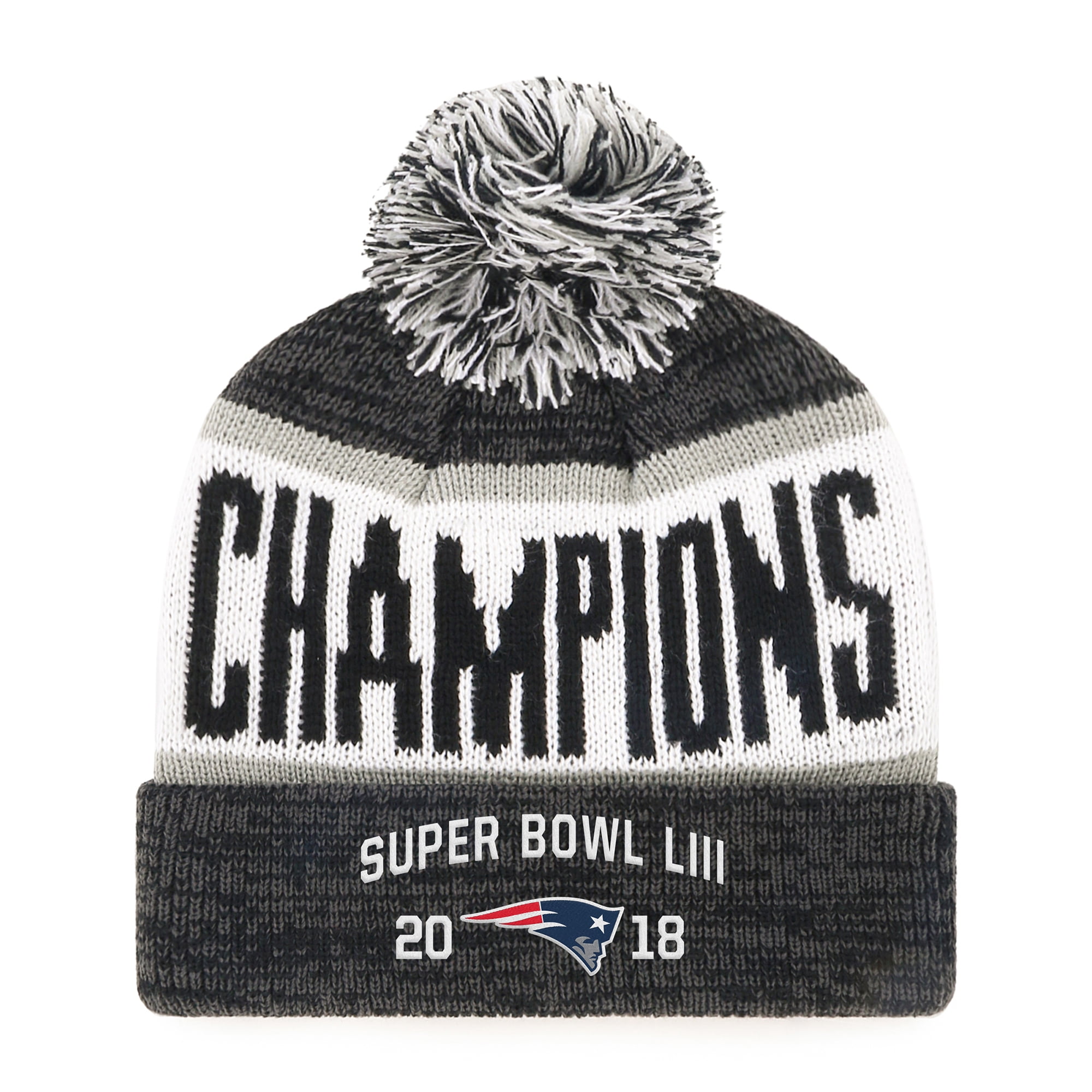 Super Bowl LII Champs Philadelphia 
