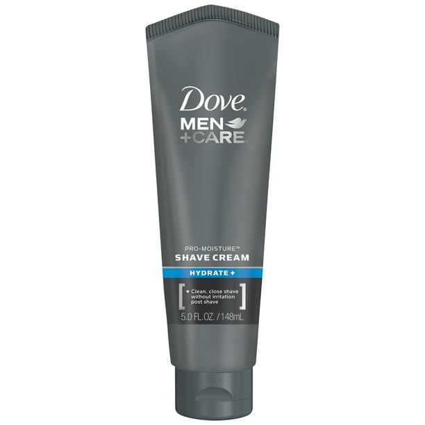 Dove Men+Care Hydrate Plus Pro Moisture 5 oz