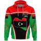 thumbnail image 2 of Sudadera con capucha con estampado de la bandera de Libia, nueva moda de primavera y otoño, sudaderas con capucha con emblema de país africano LY, sudaderas con capucha Y2K, jerséis de manga larga, 2 of 4