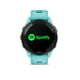 thumbnail image 4 of Forerunner 265 Music Garmin Forerunner 265 Music WiFi GPS NA Aqua, 4 of 5