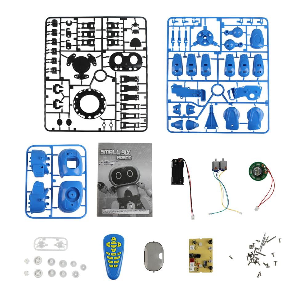 codable robot