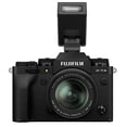 thumbnail image 2 of Soporte de zapata Flash Fujifilm EF-X8 para X-H1/X-Pro3/X-Pro2, 2 of 6