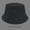 #313-Black, variant on Ceisia Kids Baseball Cap Solid Adjustable Casual Hat Toddler Boys Girls Outdoor Sun Protection Flat Brim Cap Blue 2 Years Gifts for Father