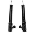 thumbnail image 2 of Kayak Foot Pegs, Rudder Control Easy To Install Kayak Pedal  For Kayak Boat Accessories, 2 of 8