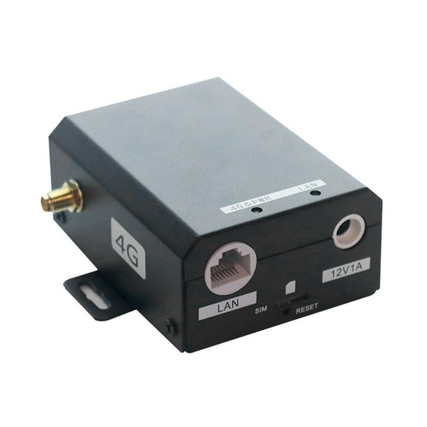 H927 4G Router 150Mbps 4G LTE Tarjeta SIM Router Soporte 16 Usuarios de ...