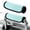 C, variant on Luggage Handle Wrap 1 Pack Suitcase Identifier - Travel Bag Wraps Travel Accessories for Airport Cruise
