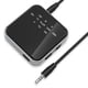 thumbnail image 1 of Dongle Dongle Adaptador Dongle 2 en 1 compatible con Bluetooth Transmisor receptor USB RCA de 3,5 mm, 1 of 9