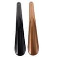 thumbnail image 4 of UPOUART 2Pack Shoe Horns for Seniors with Spoon Body for Home Use, 4 of 6