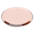 thumbnail image 4 of False Nail Mirror Glass Display Board Nail Art Palette Nail Art Manicure Display Drawing Color Mixing Tool, 4 of 8
