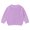 Purple, variant on Usaibhir Toddler Baby Girl Boy Knit Sweater Round Neck Long Sleeve Pullover Sweatshirt Fall Winter Clothes 9M-4T