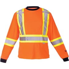 Viking VIK6015OM Veste de Sécurité