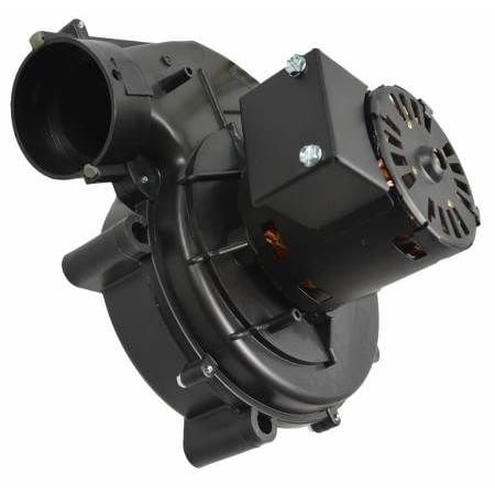 - York S1-32425007000 Fan Ventor w/Motor & Gasket Kit