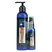 Cramp ER Leg Cramp Cream