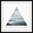thumbnail image 2 of Into the Mist Framed Painting Print, 2 of 6