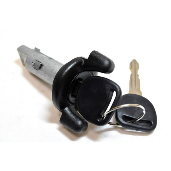 PT Auto Warehouse ILC-287L - Ignition Lock Cylinder with Keys Fits select: 1999-2002 CHEVROLET SILVERADO, 2000-2003 CHEVROLET TAHOE