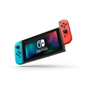 Nintendo Switch Neon
