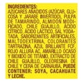 thumbnail image 4 of Dulce de tamarindo confitado Pulparindots original 420 g, 4 of 4