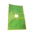 thumbnail image 4 of Funda para cono de tráfico perfecl Verde 57 cm x 32 cm, 4 of 7