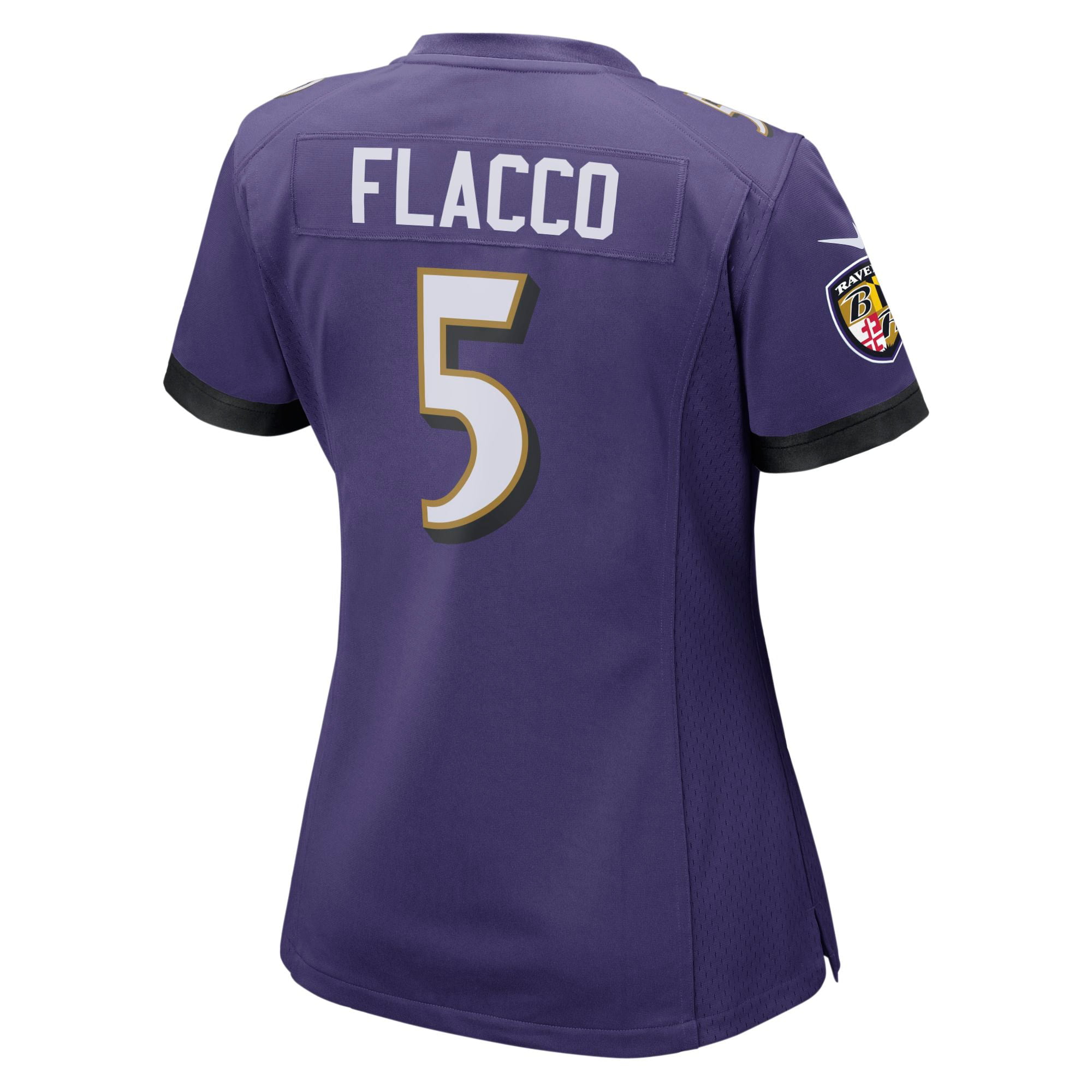 flacco youth jersey