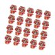thumbnail image 4 of Pinzas para el pelo 20 piezas Año Nuevo chino Salvador, 4 of 9