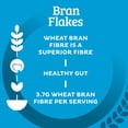 thumbnail image 4 of Kellogg's Bran Flakes Breakfast Cereal 375g, British Import (Pack of 3), 4 of 5
