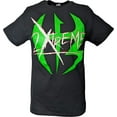 thumbnail image 5 of The Hardy Boyz 2 Xtreme Mens Matt Jeff T-shirt M, 5 of 6