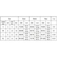 thumbnail image 4 of Bikini Swimsuit Women Split Swimwear for Summer, 4 of 8