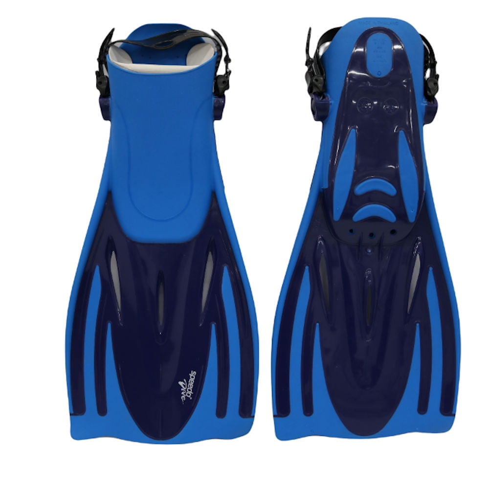 Speedo hydroscope snorkel set online