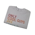 thumbnail image 3 of Funeral Director Sweatshirt Gifts Crew Neck Shirt Long Sleeve Unisex, 3 of 5