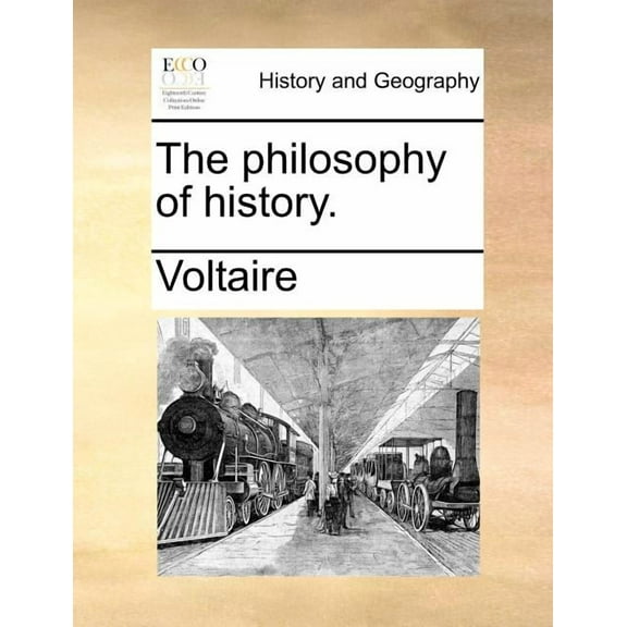 The Philosophy of History. Paperback